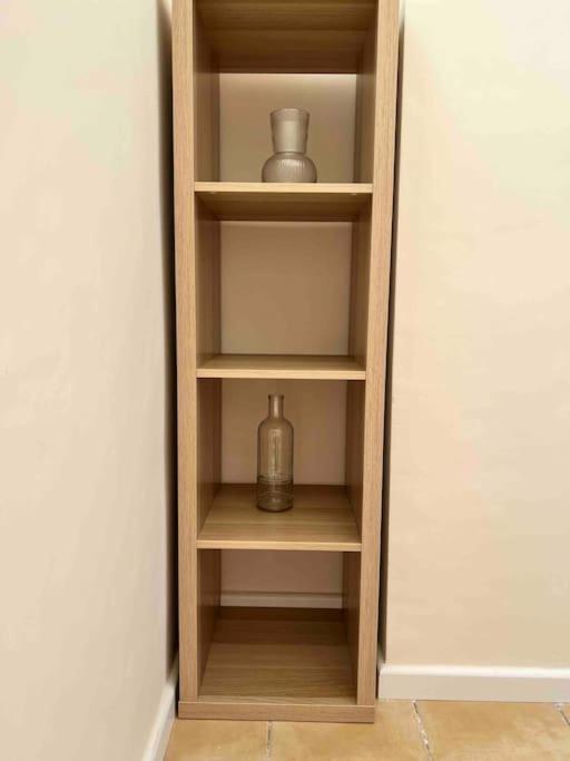 Las Golondrinas Penthouse