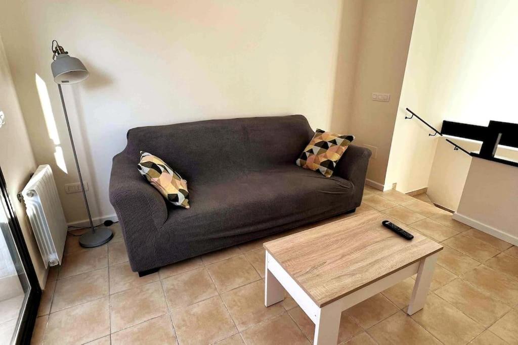 Las Golondrinas Penthouse