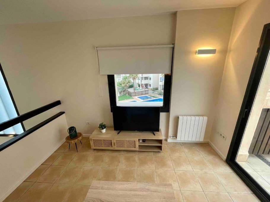 Las Golondrinas Penthouse