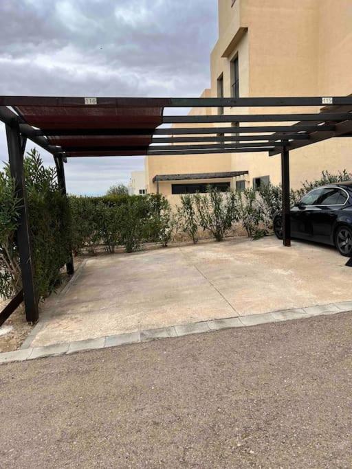Las Golondrinas Penthouse