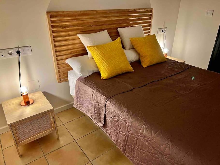 Las Golondrinas Penthouse