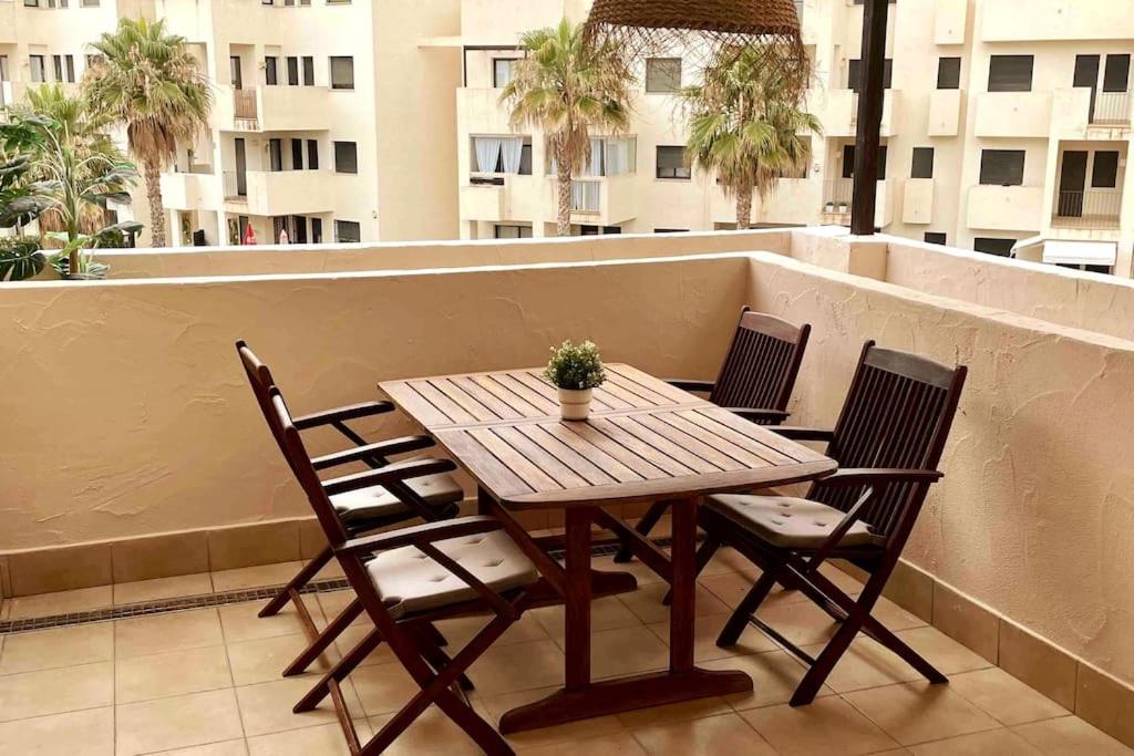 Las Golondrinas Penthouse