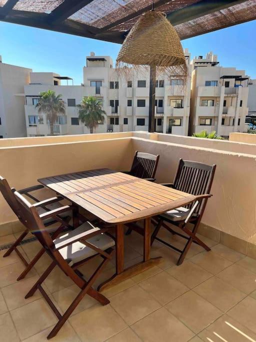 Las Golondrinas Penthouse