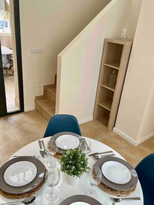 Las Golondrinas Penthouse