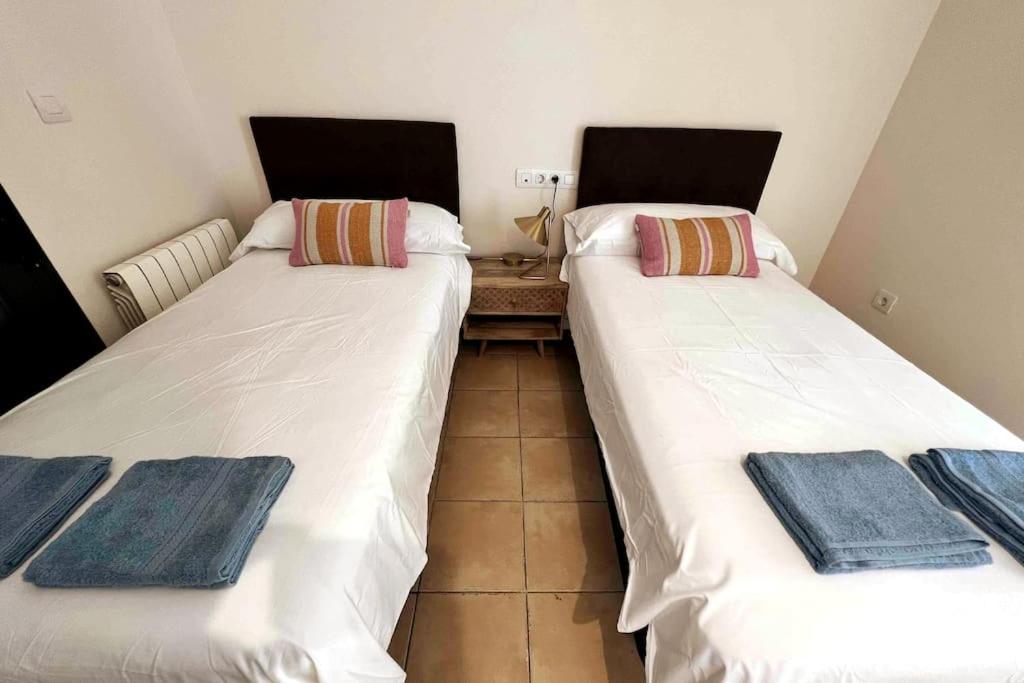 Las Golondrinas Penthouse