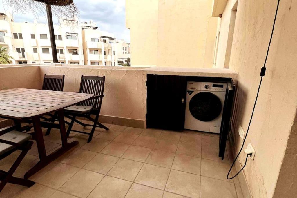 Las Golondrinas Penthouse