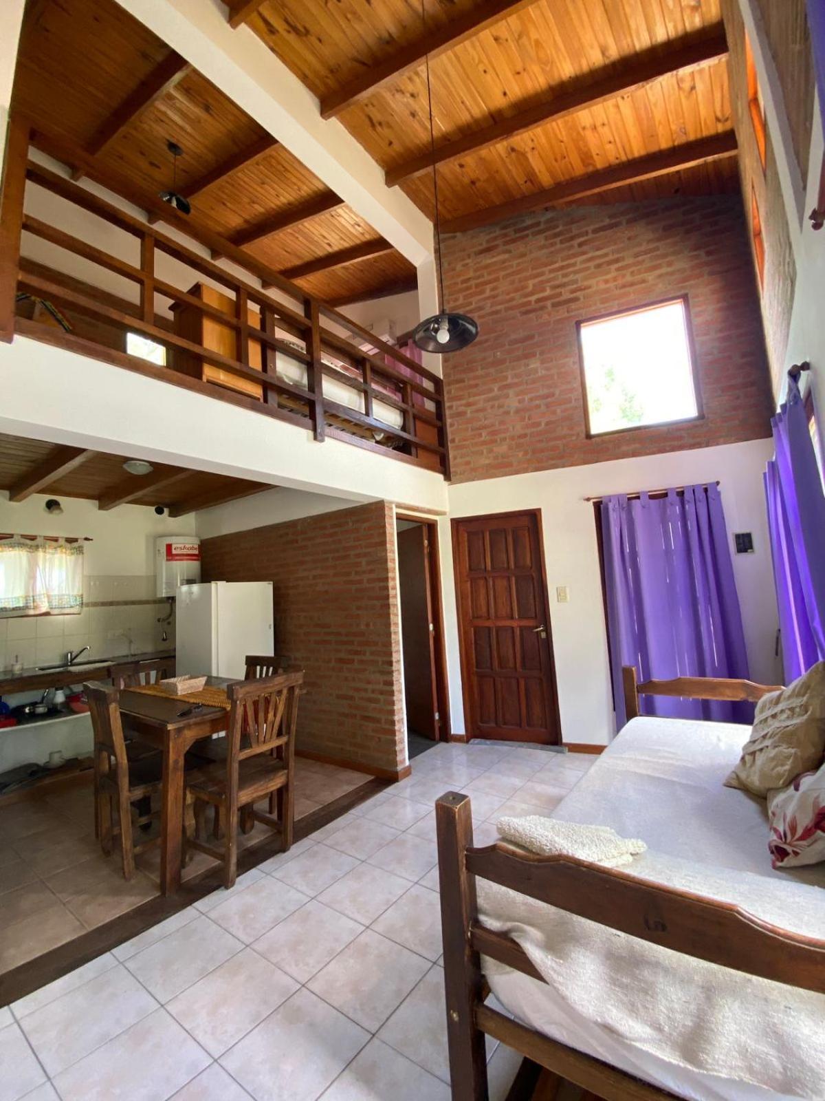 Eluney con piscina Duplexs