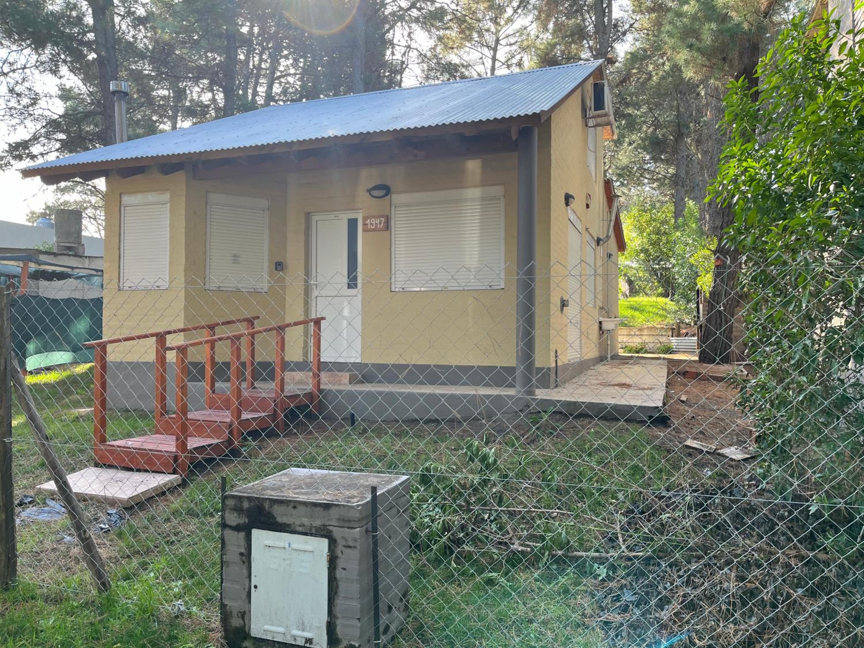 Casa Las Dunas