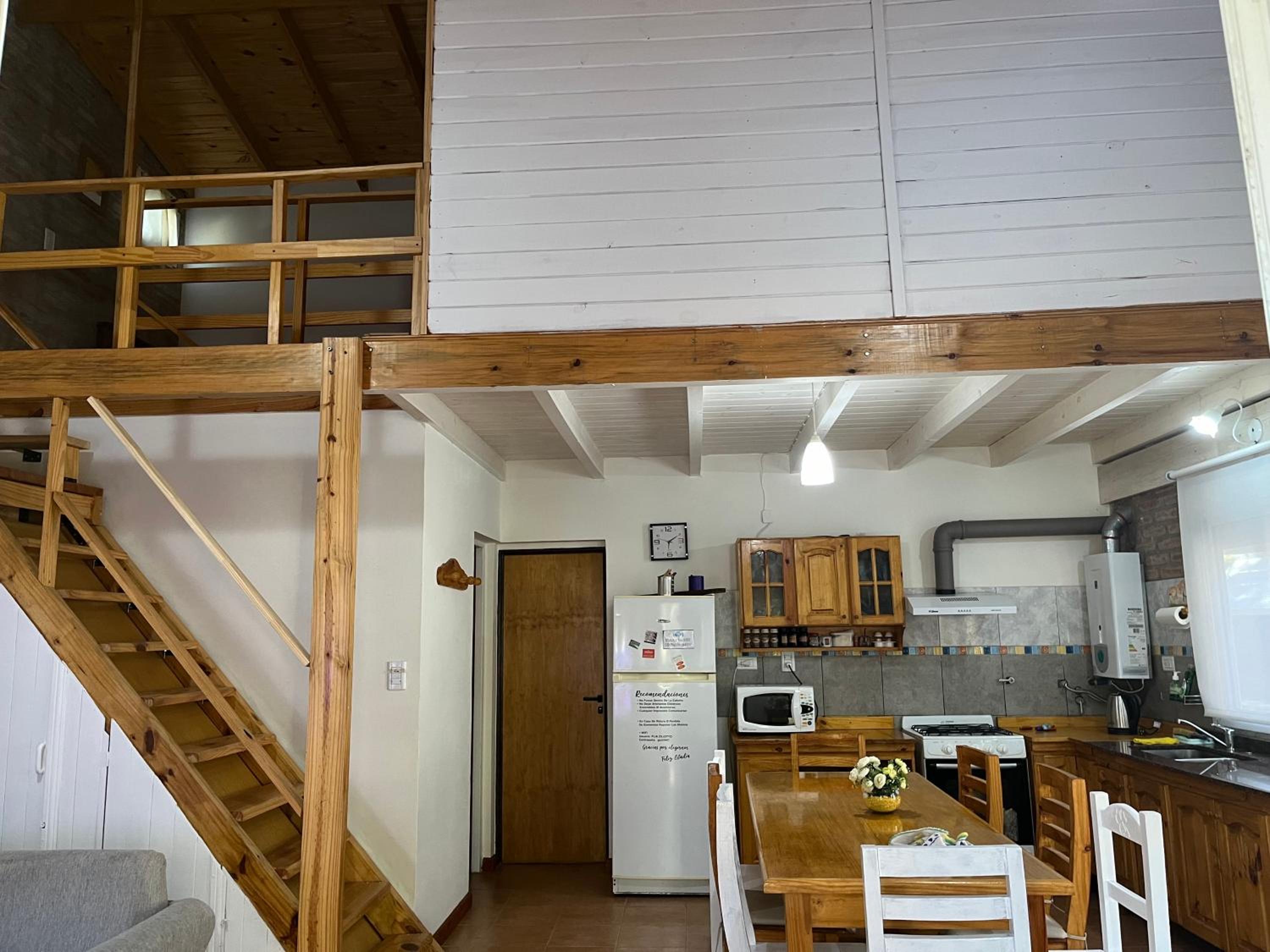 Casa Las Dunas