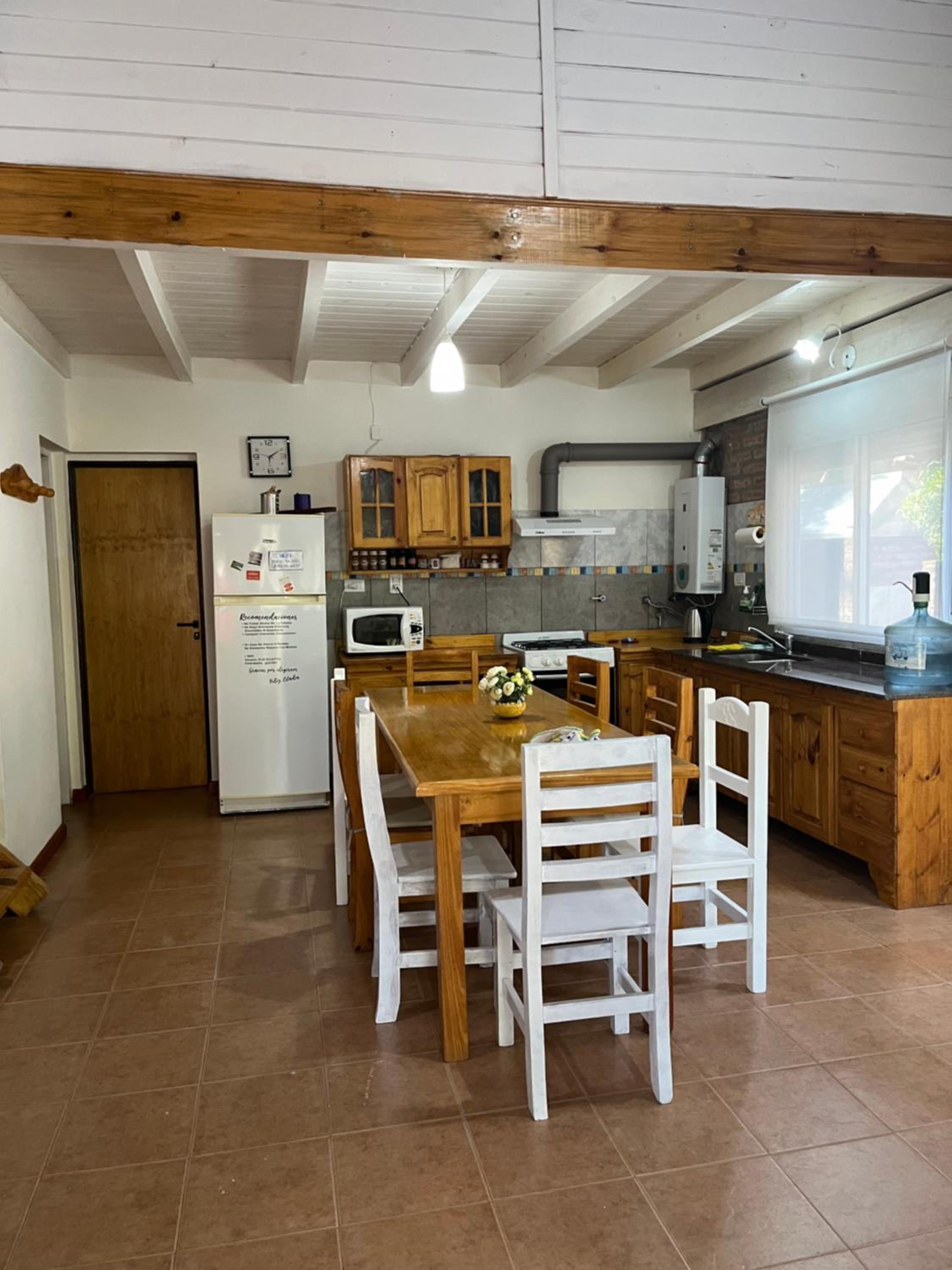 Casa Las Dunas