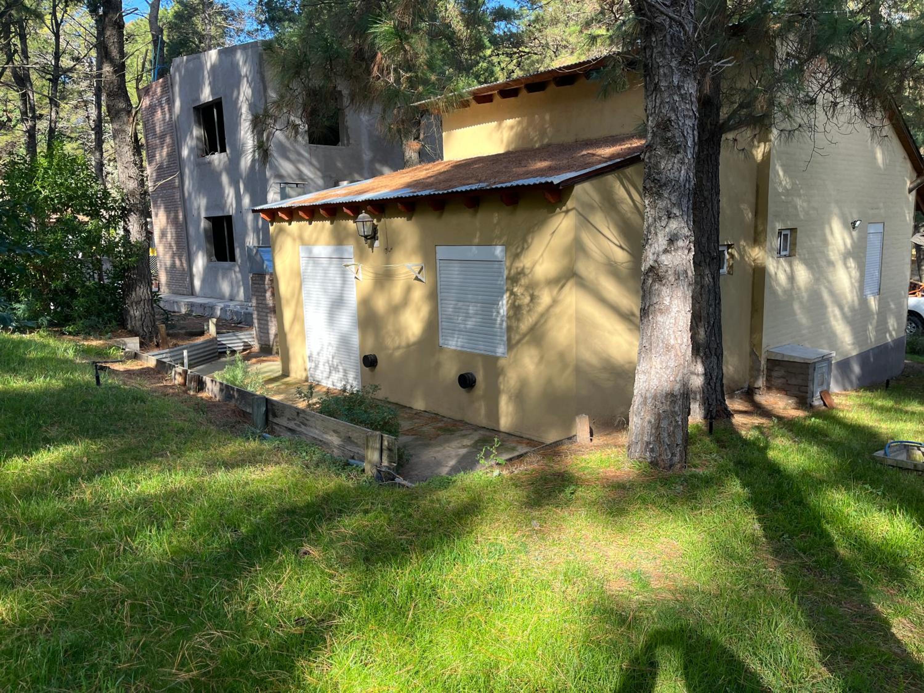 Casa Las Dunas