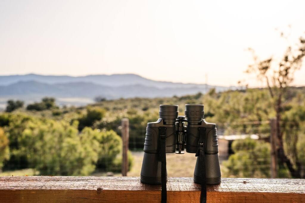 Stylish Country Home with Hot Tub and Amazing Views on 40 Acres view 5