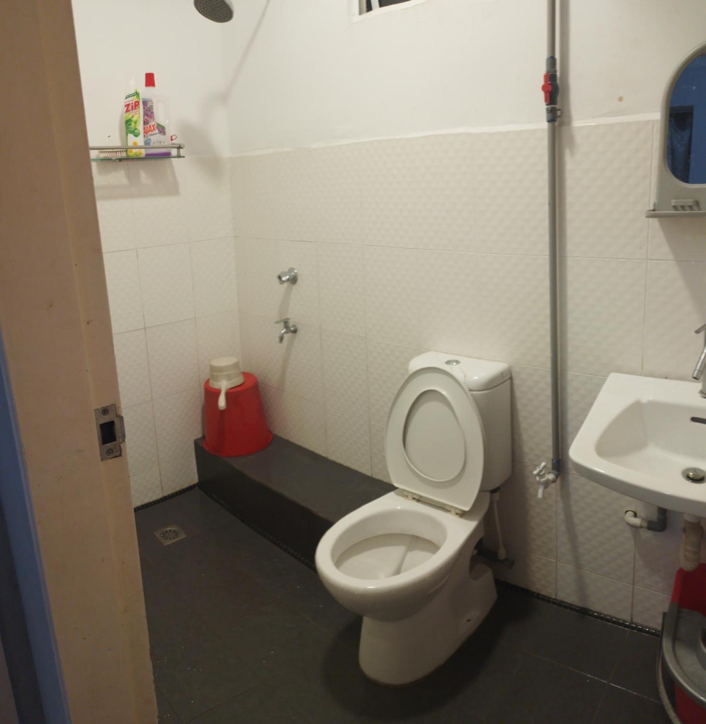 Santai Homestay 2 photo 5