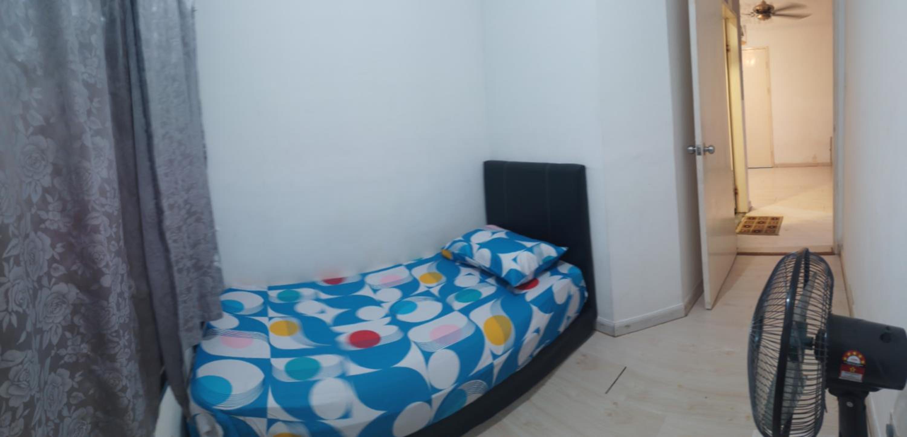 Santai Homestay 2 photo 4