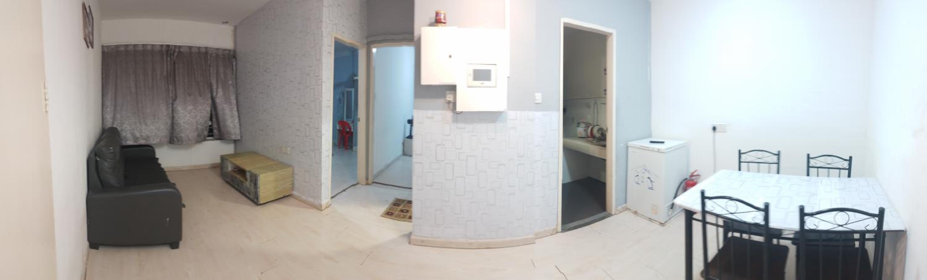 Santai Homestay 2 photo 1