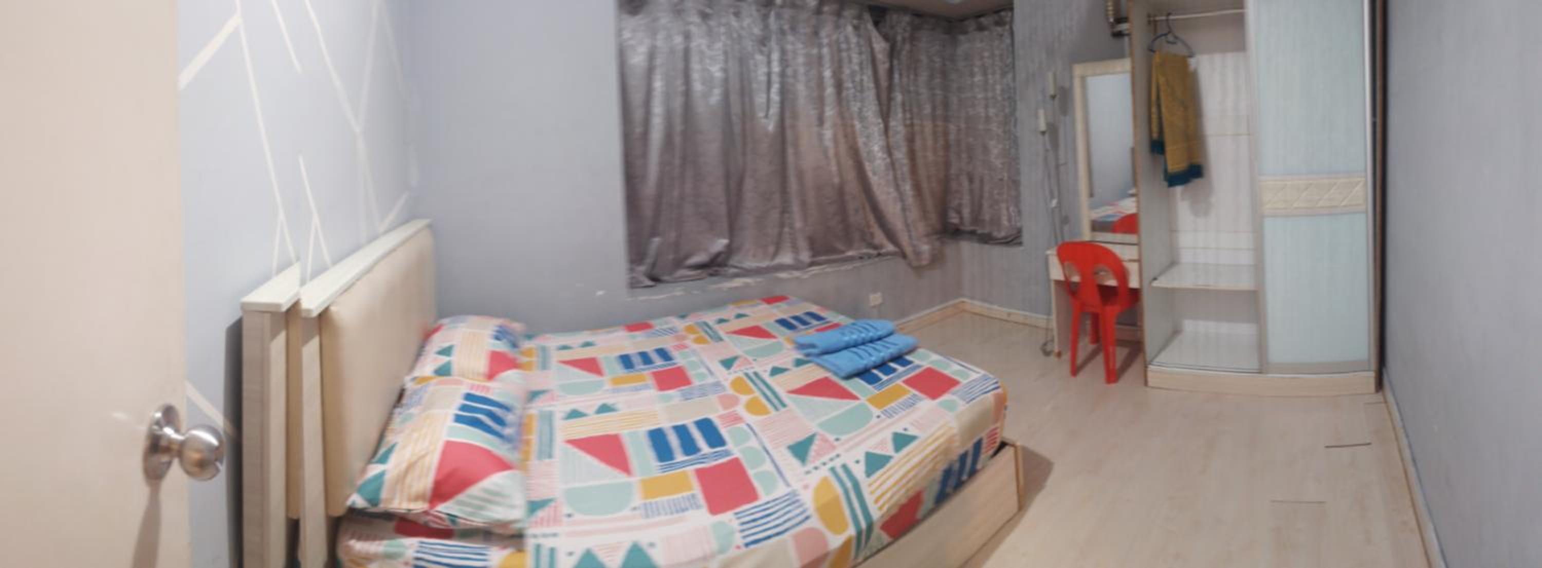 Santai Homestay 2 photo 6