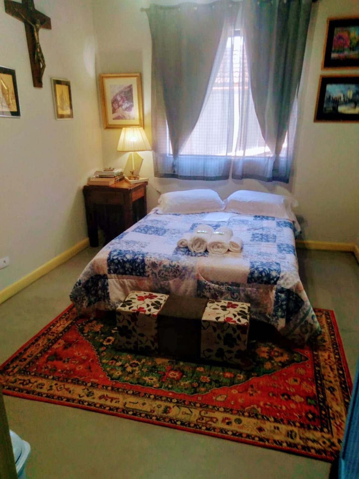 QUINTAS DA BARRA BNB a 30m da praia