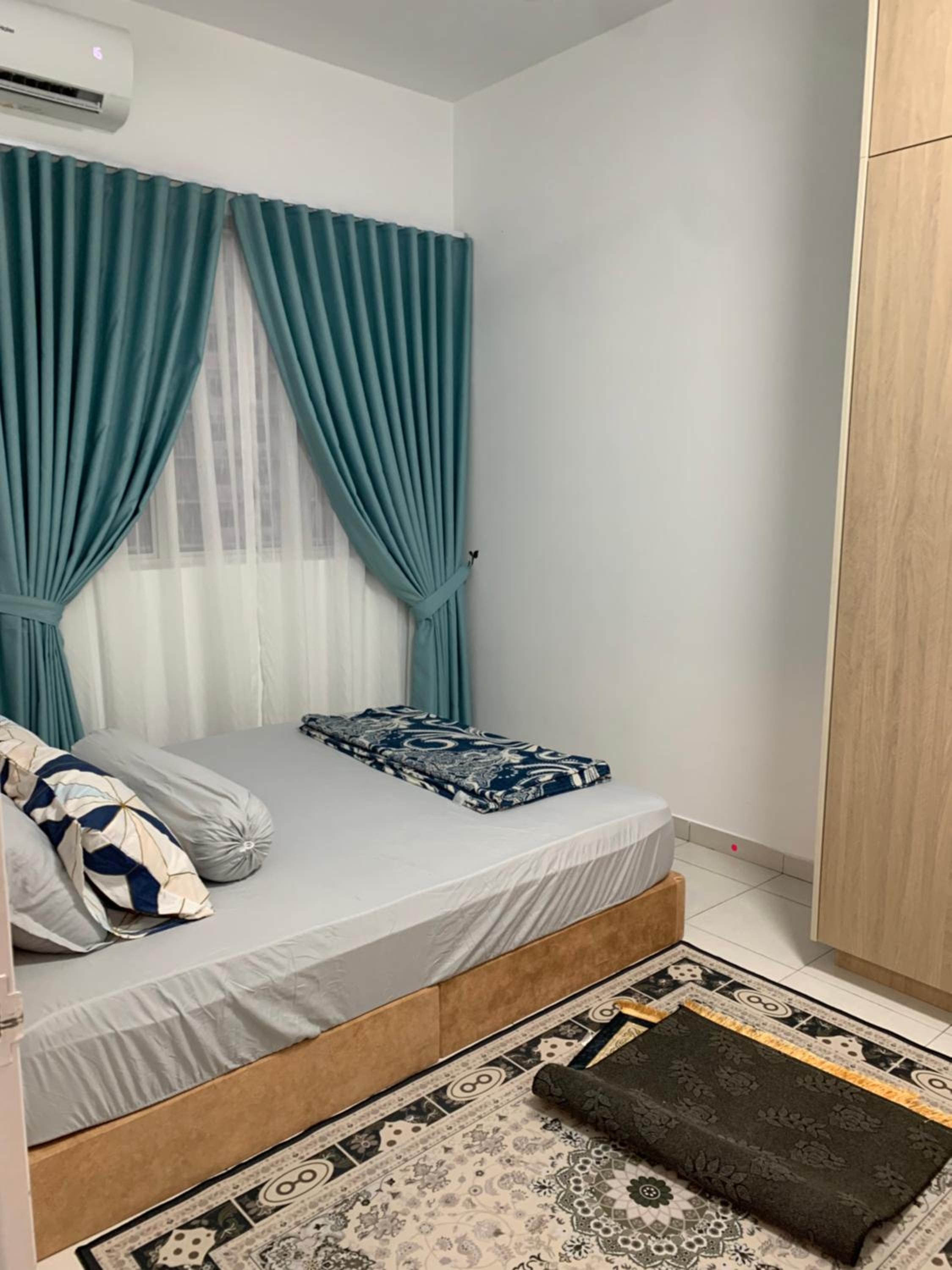 De Intan Harmoni Homestay photo 7