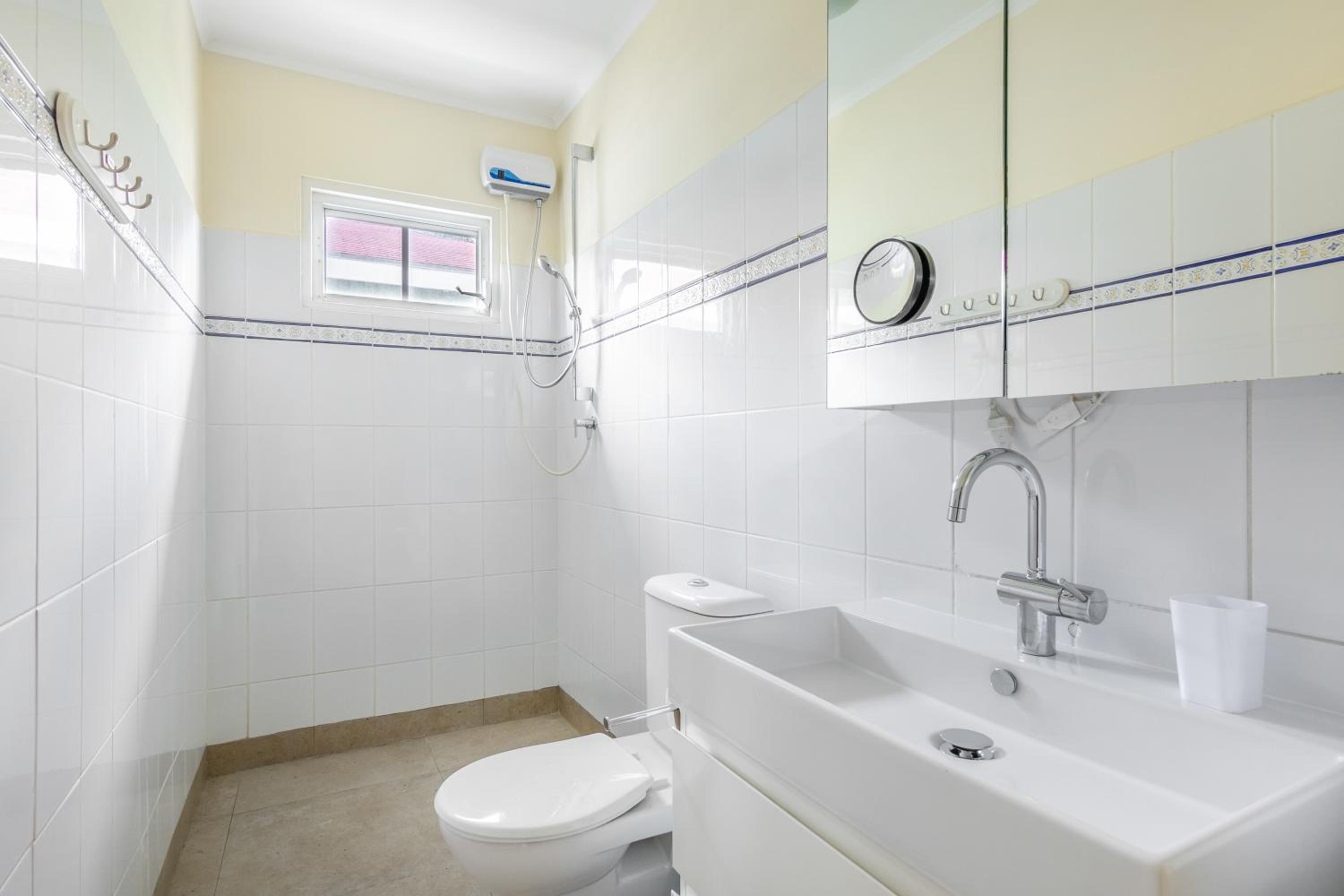 6 persoons vakantiehuis in Jan Thiel