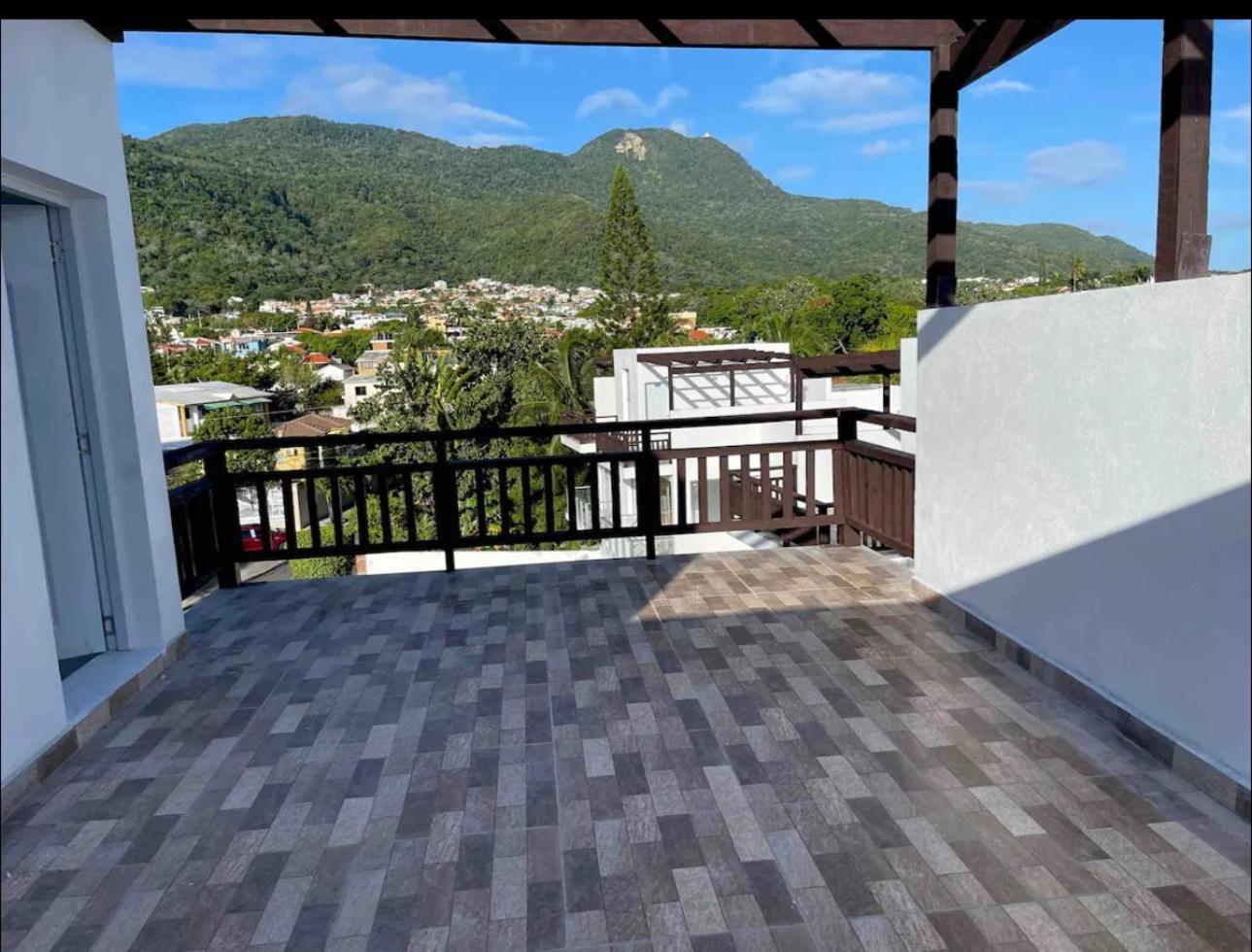 Residencial oasis