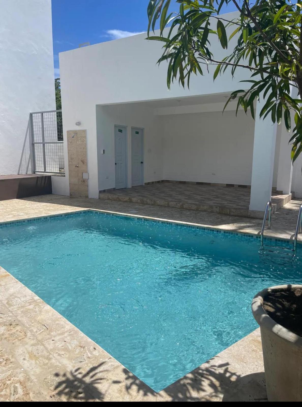 Residencial oasis