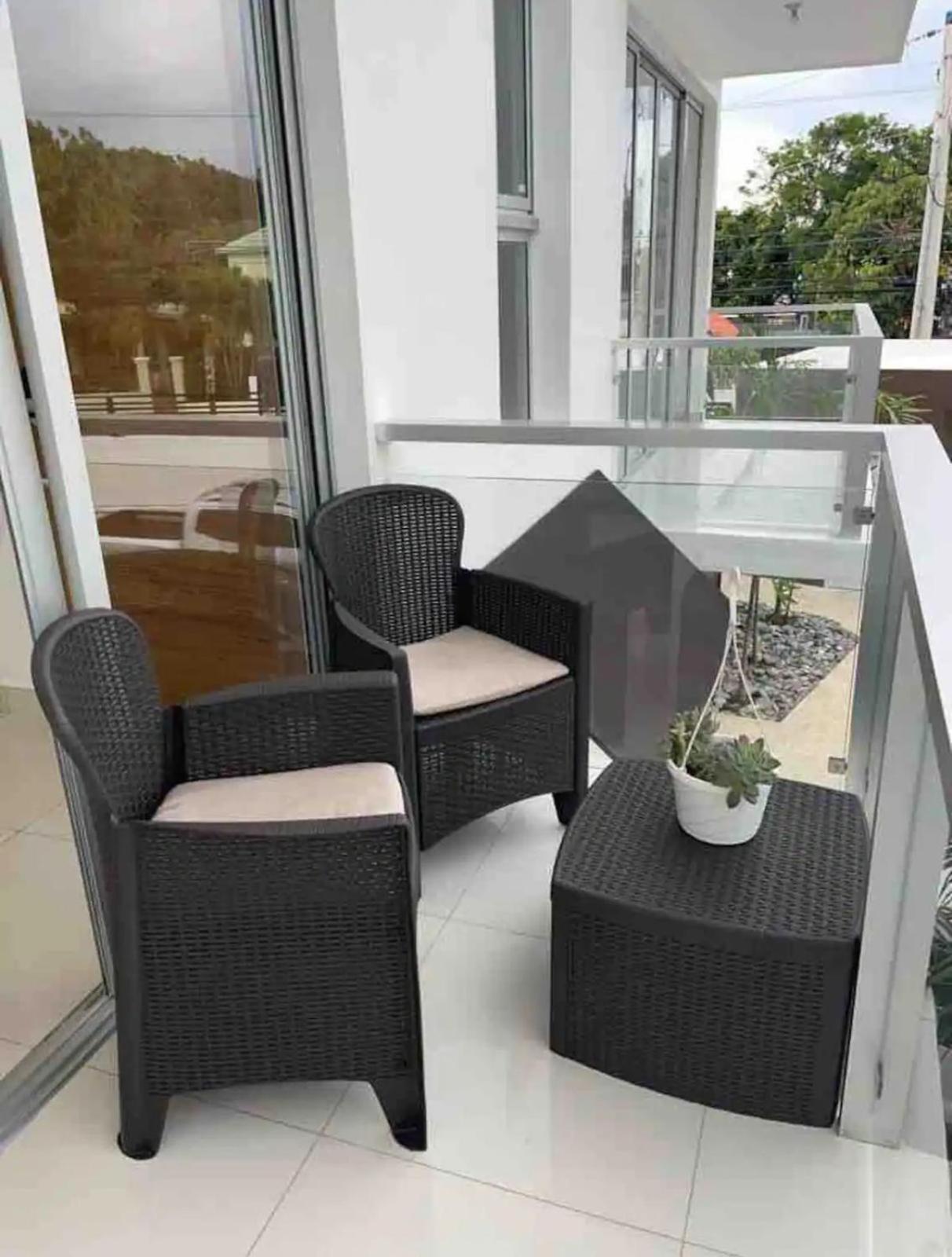 Residencial oasis