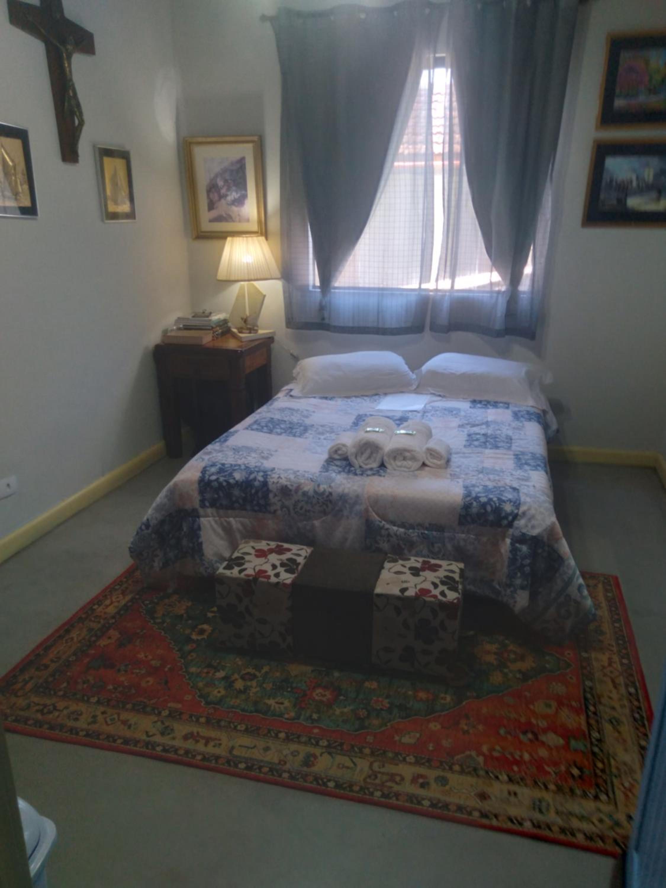 QUINTAS DA BARRA BNB a 30m da praia