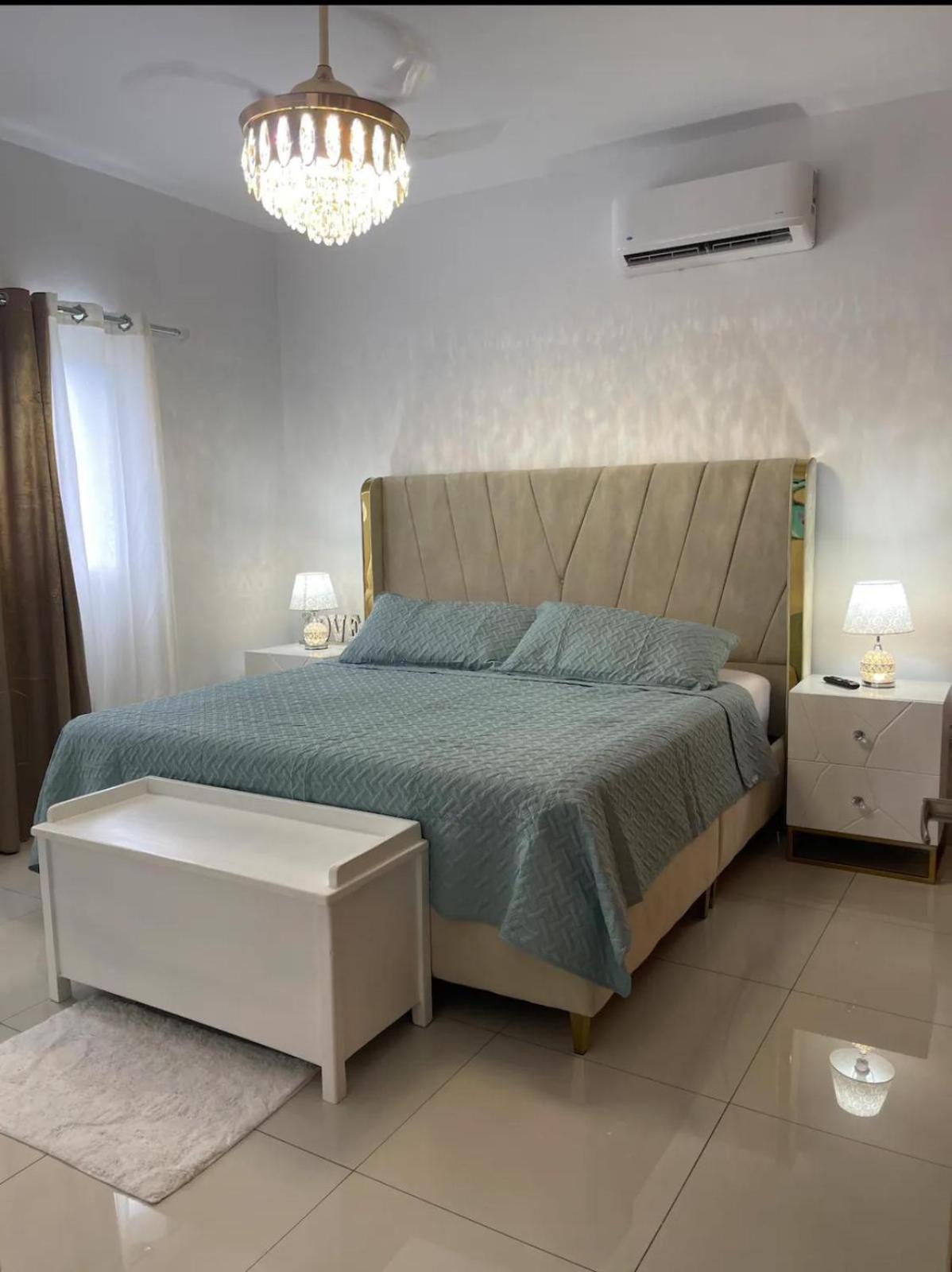 Residencial oasis