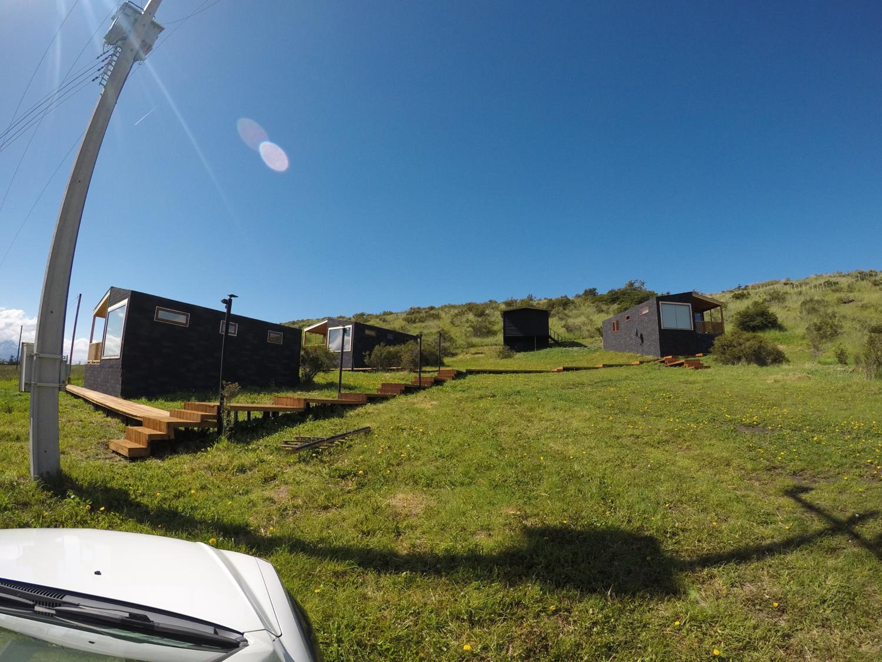 Lodge Austral