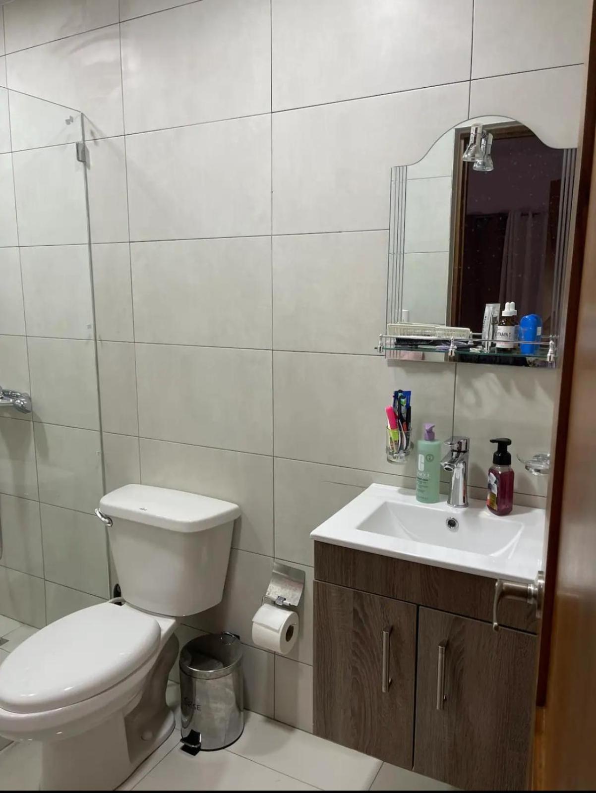 Residencial oasis