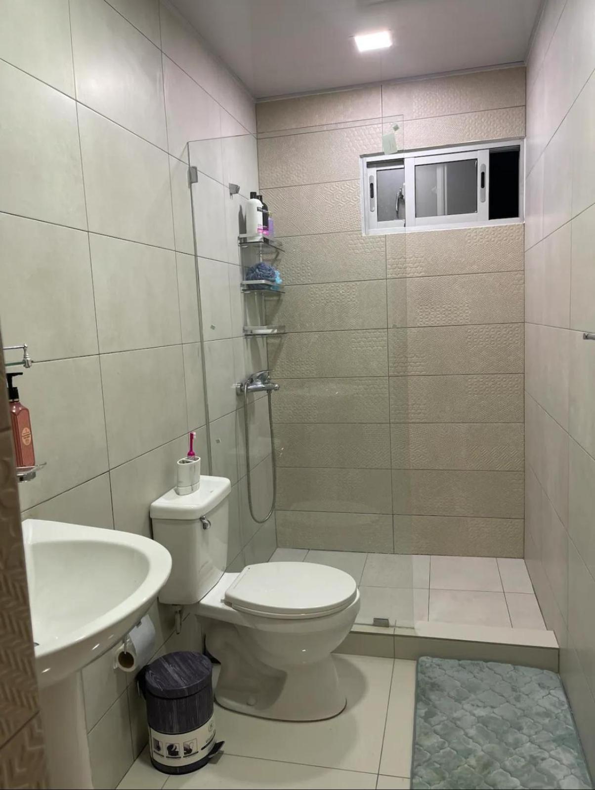 Residencial oasis
