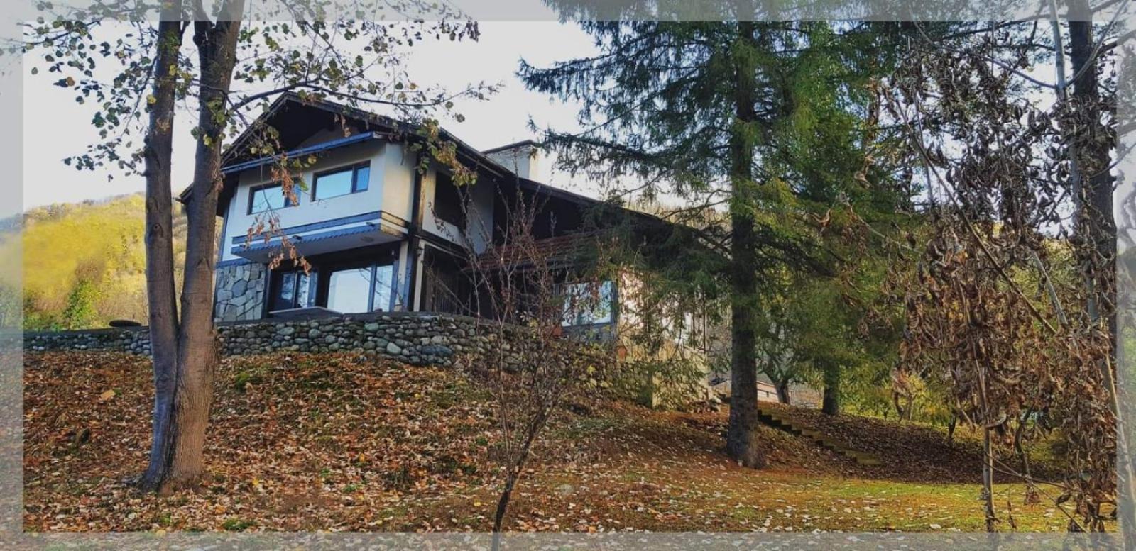 Waterfall Guest House
