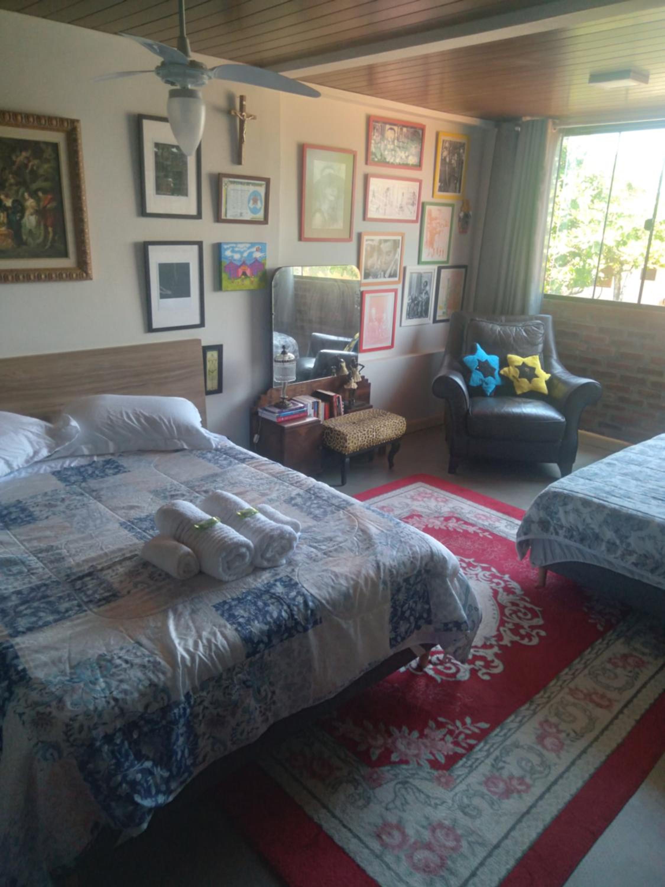 QUINTAS DA BARRA BNB a 30m da praia