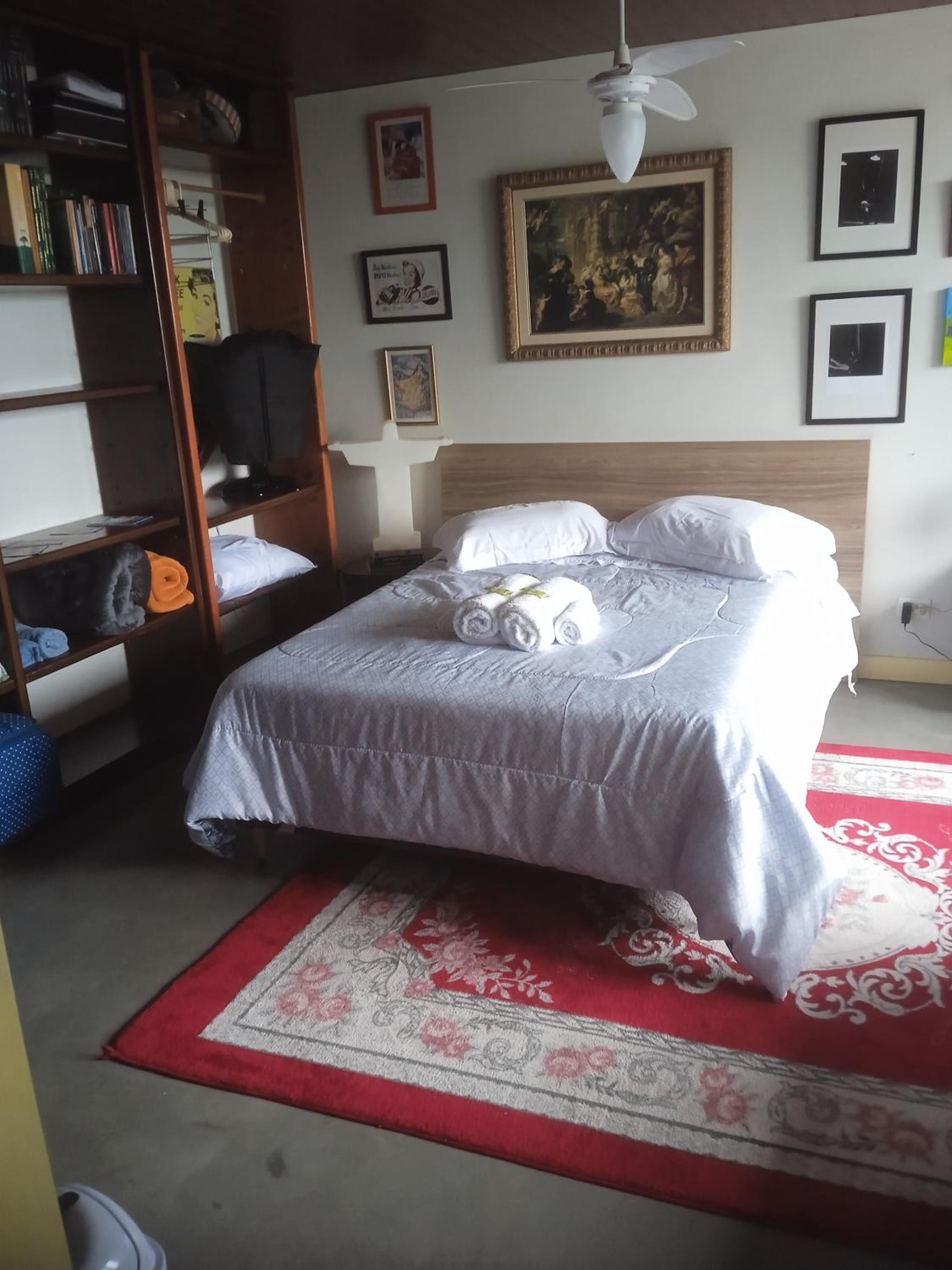 QUINTAS DA BARRA BNB a 30m da praia