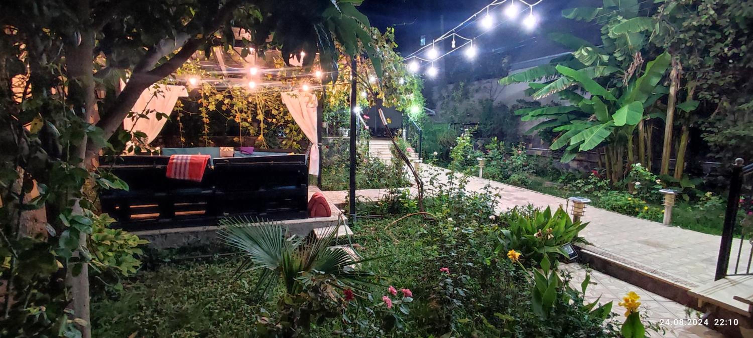 My house