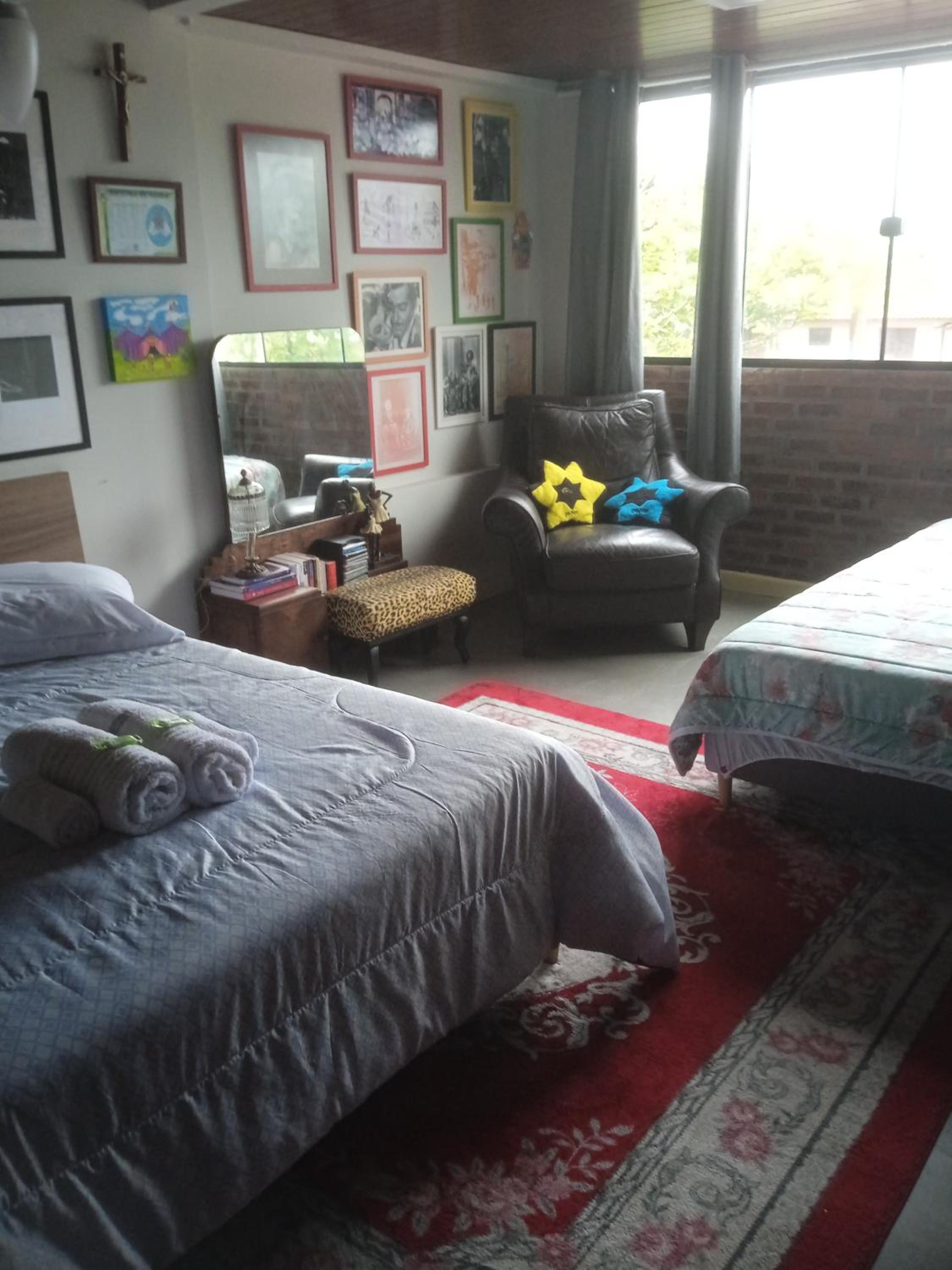 QUINTAS DA BARRA BNB a 30m da praia