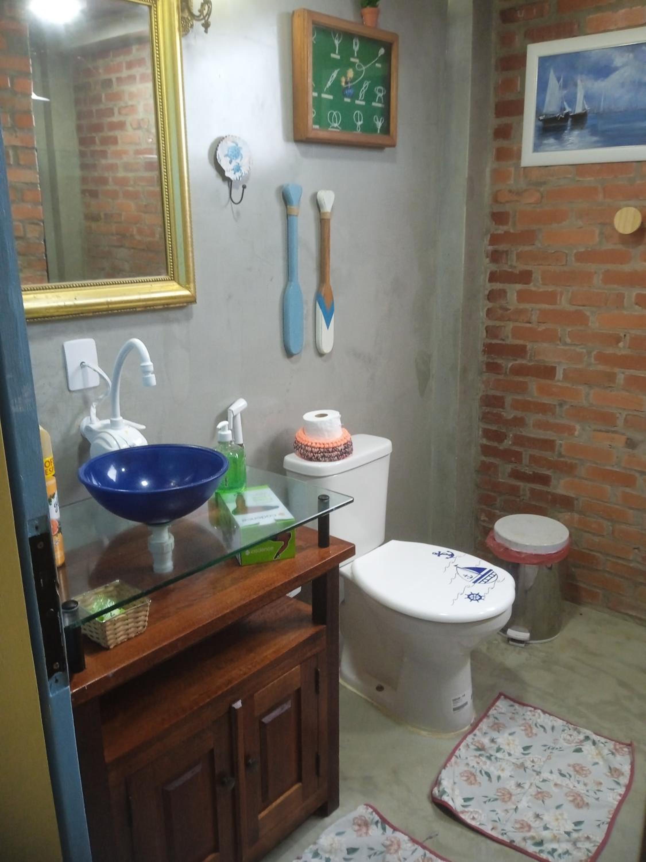 QUINTAS DA BARRA BNB a 30m da praia