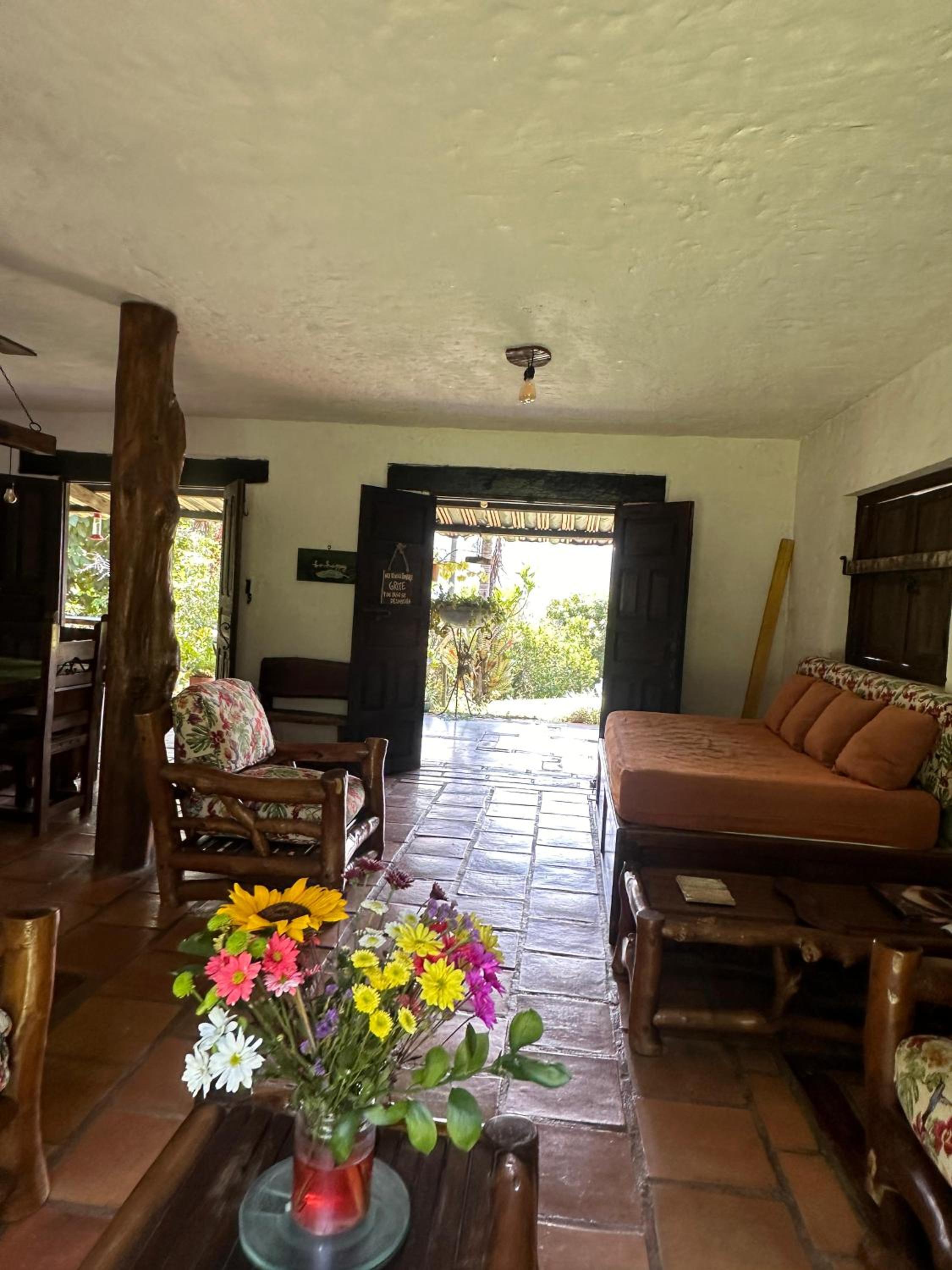 La Villa The View