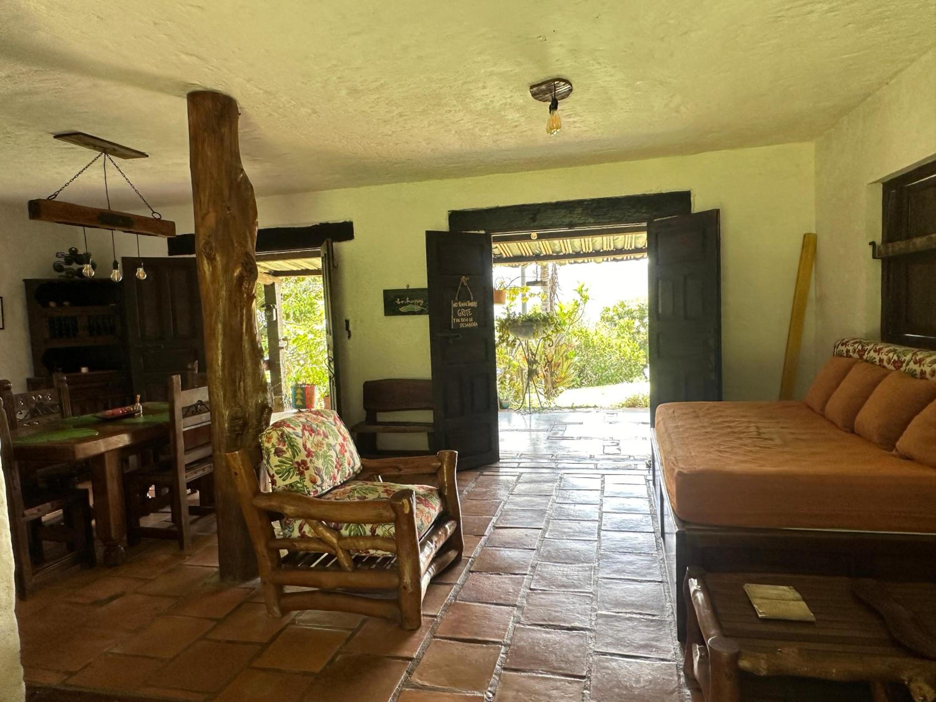 La Villa The View