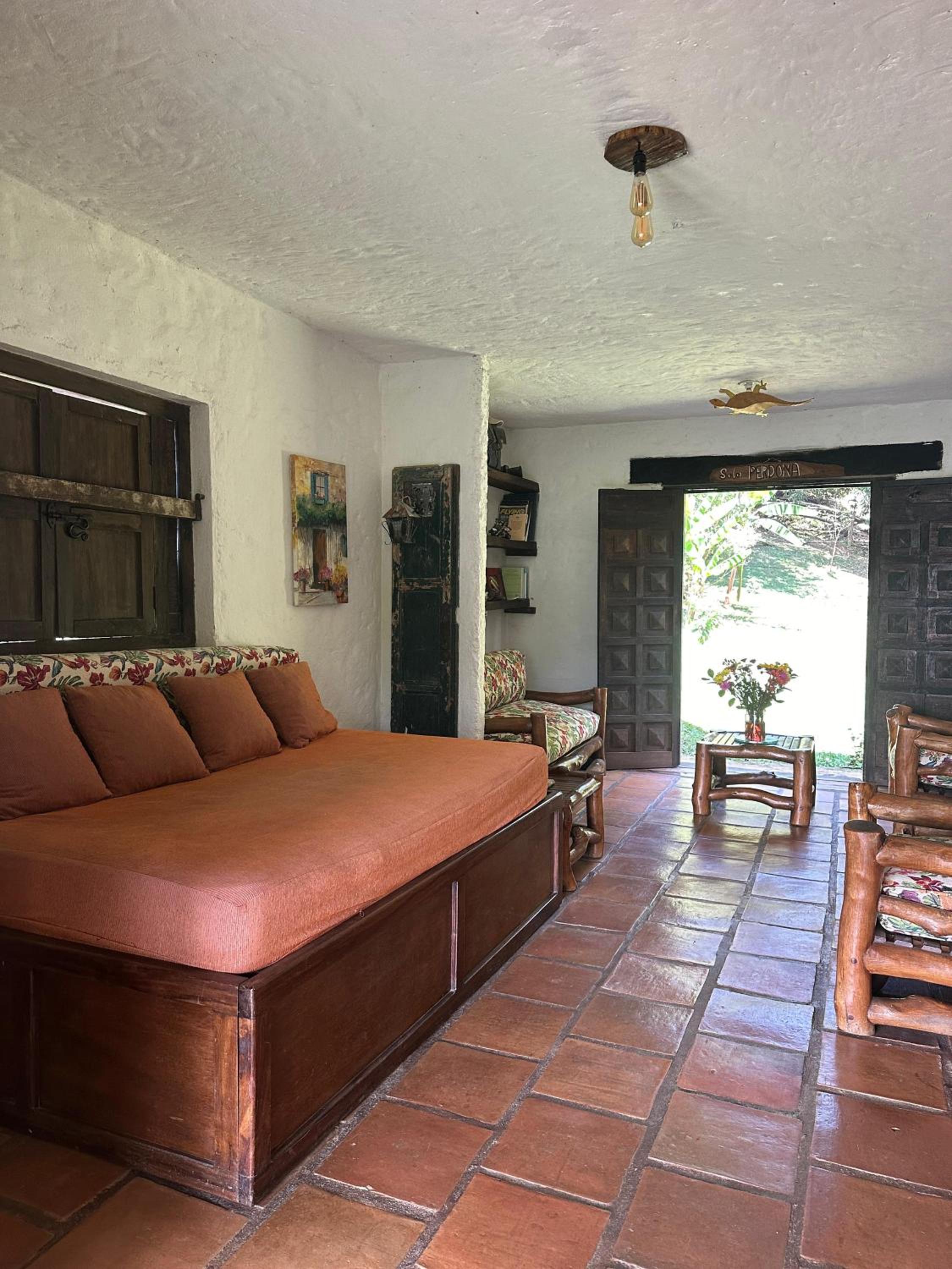 La Villa The View