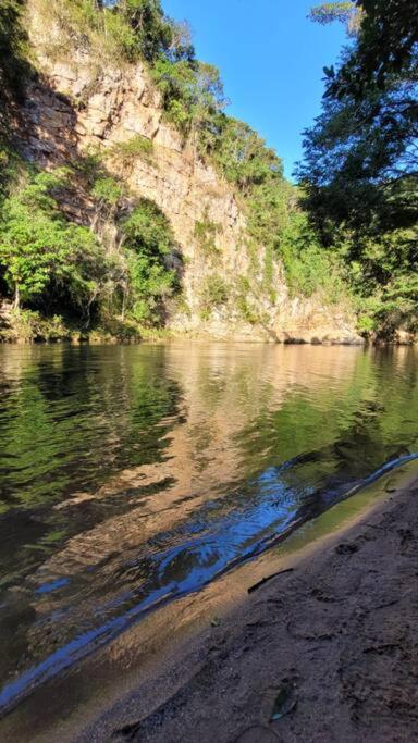 Paraíso na Montanha - Barra do Sana