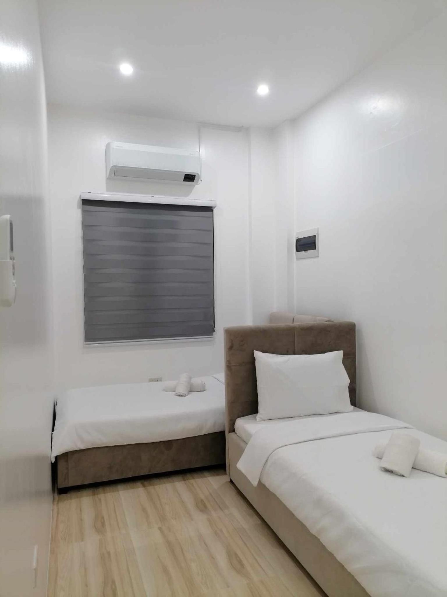 80Square Guest House view 5