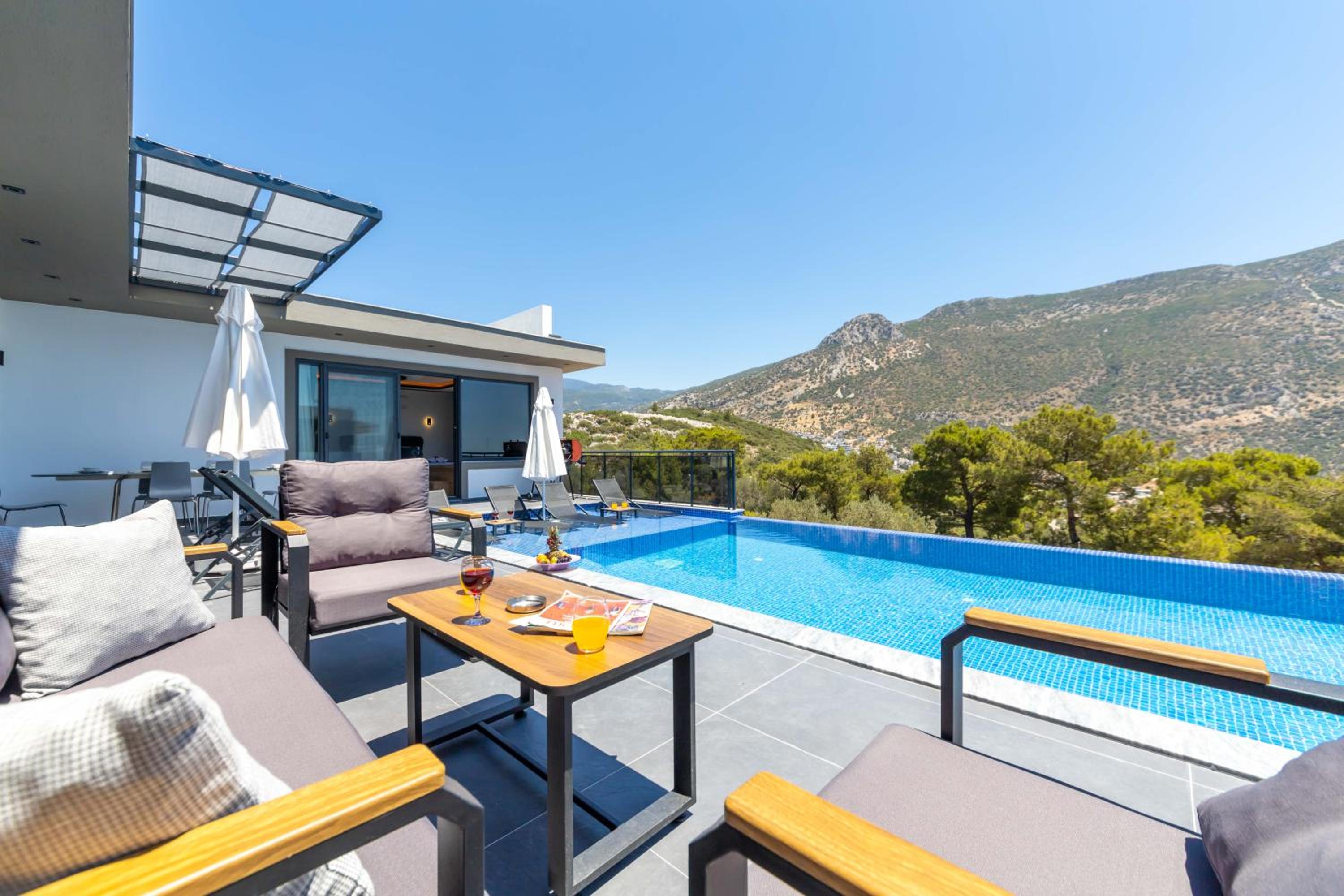 Villa Sah view 5