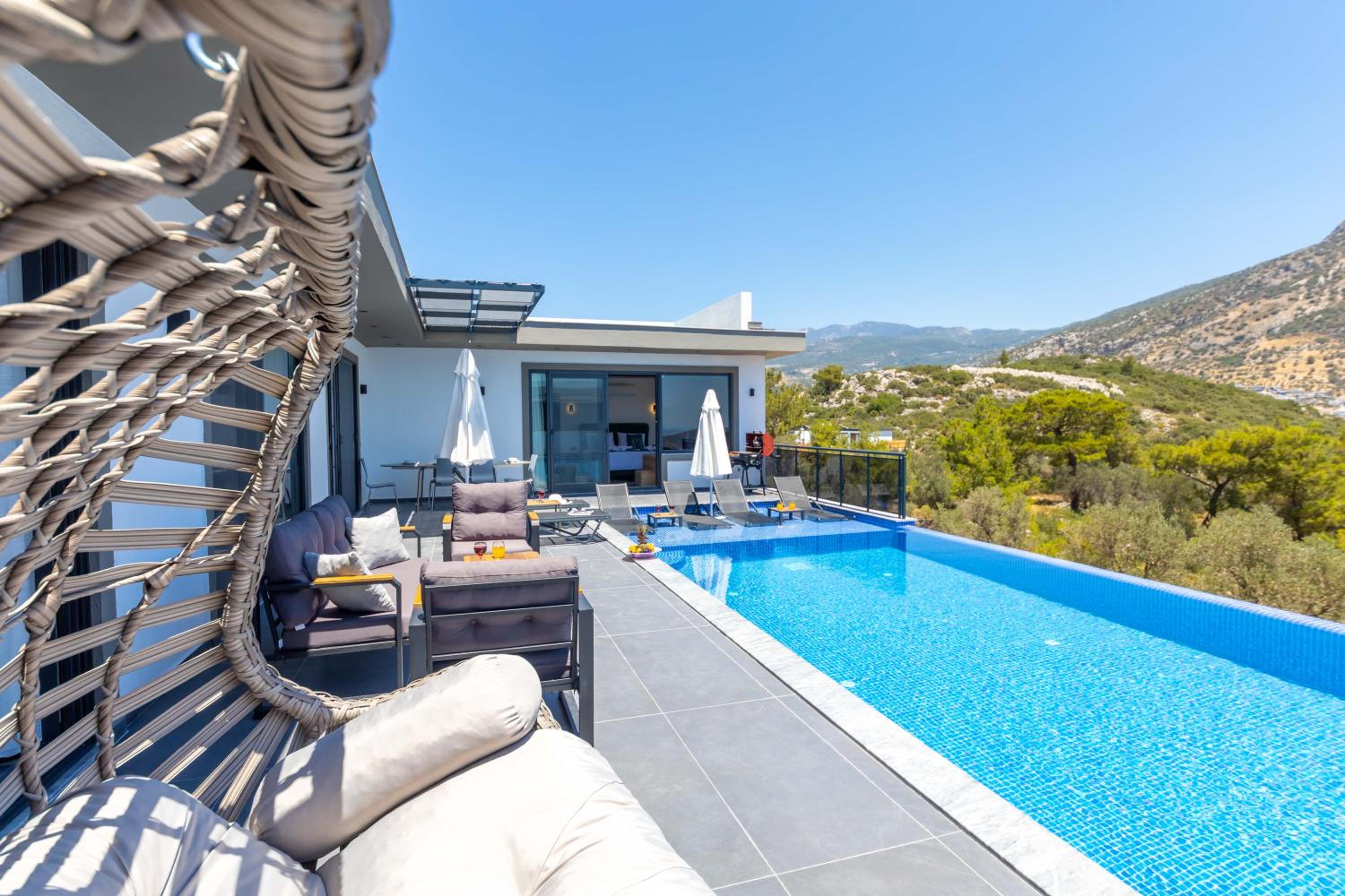 Villa Sah view 4