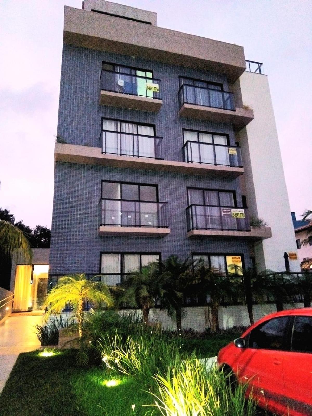 Flat 306 Rua das piscinas naturais - Centro de Porto