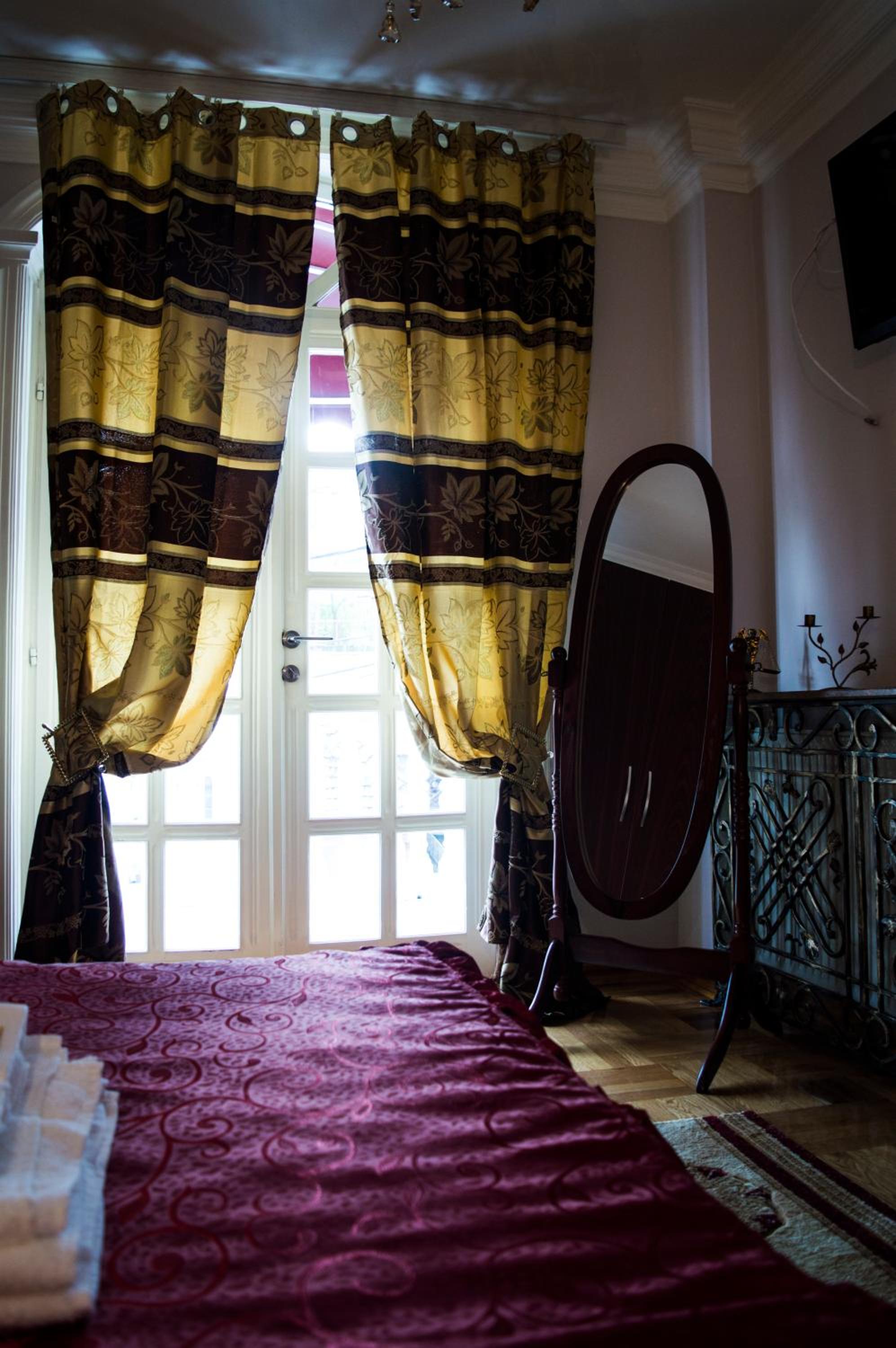 Apartmani Vivaldi Niš