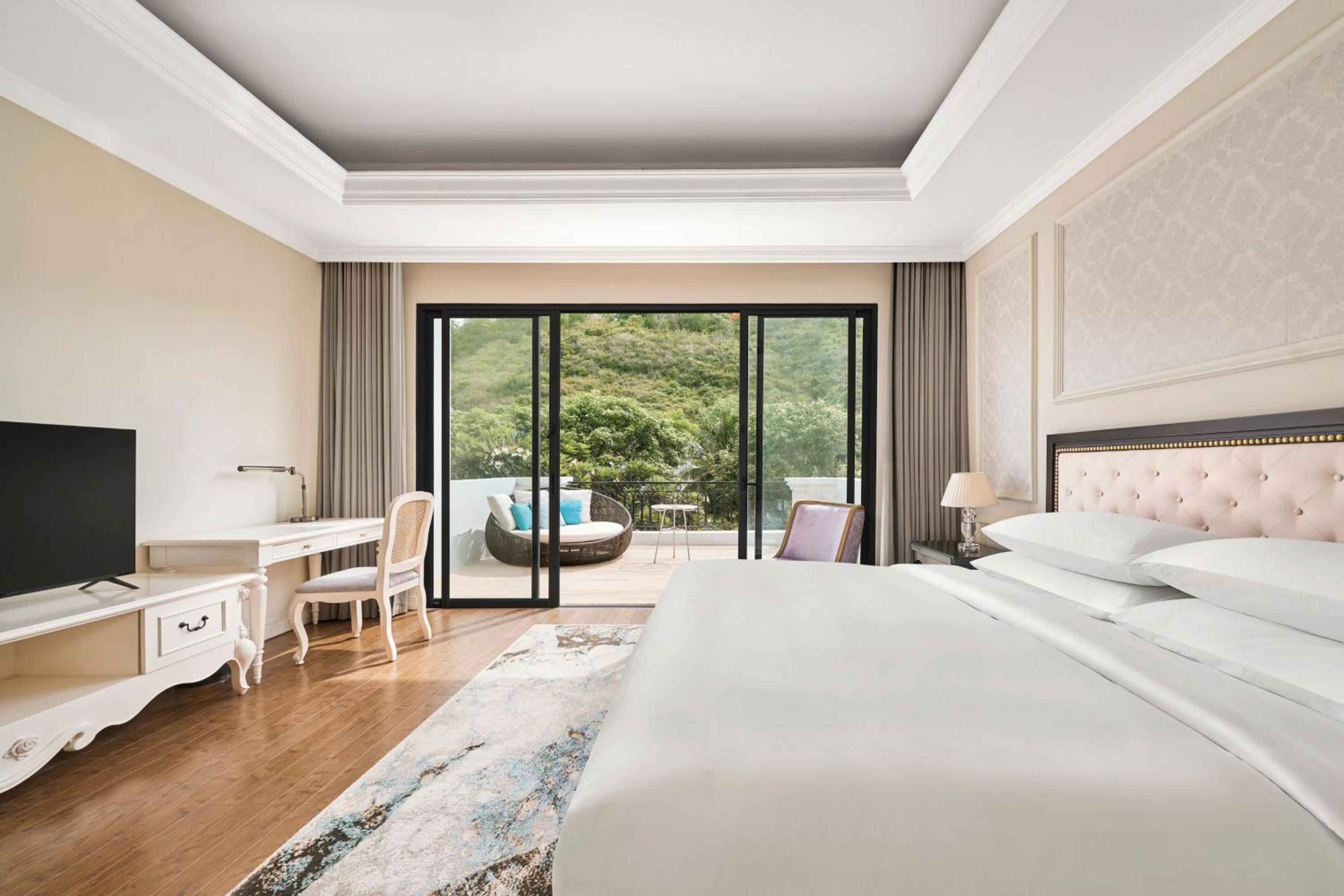 Nha Trang Marriott Resort & Spa, Hon Tre Island 照片第 31 張,共 115 張