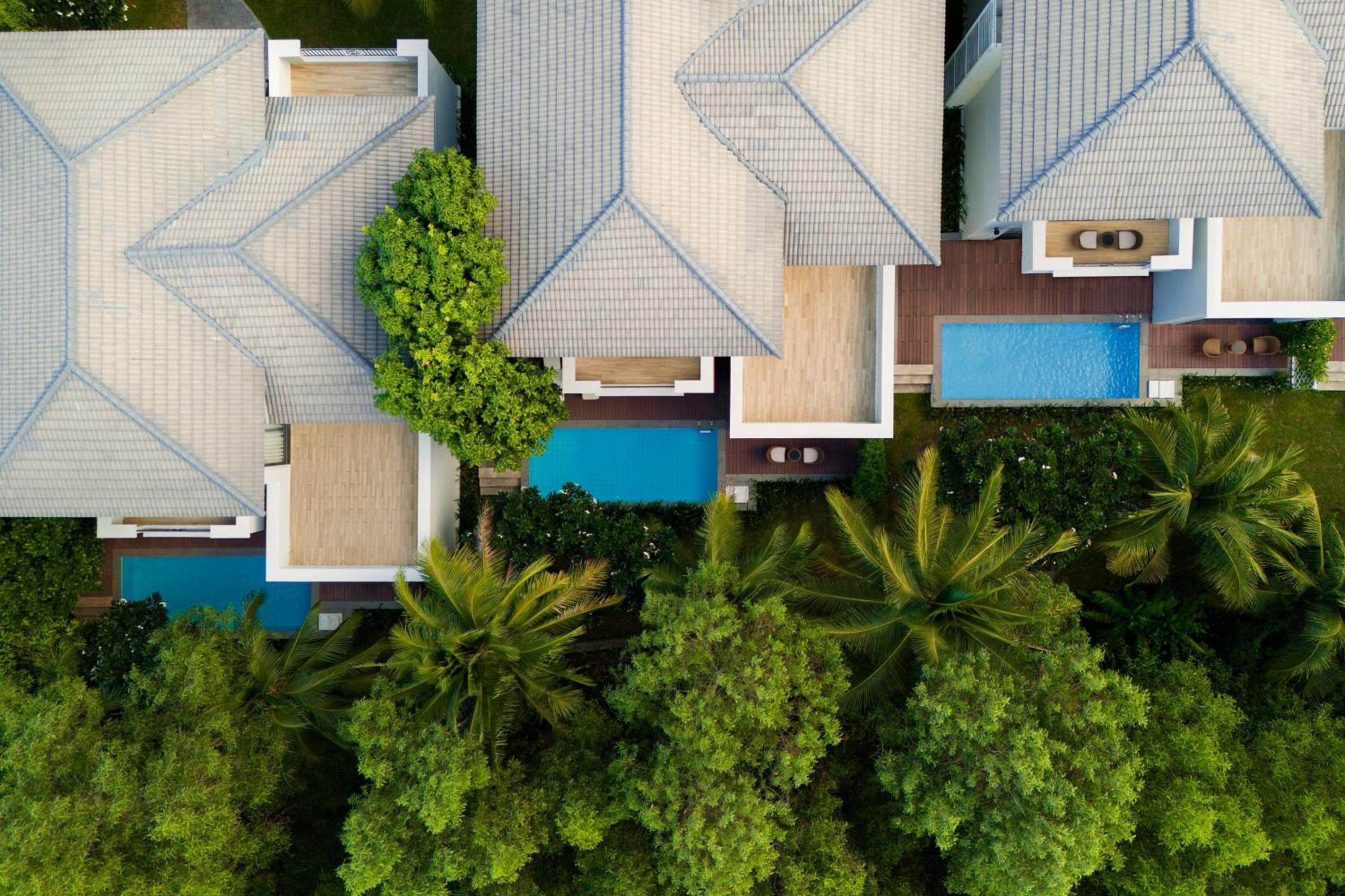 Nha Trang Marriott Resort & Spa, Hon Tre Island — 12