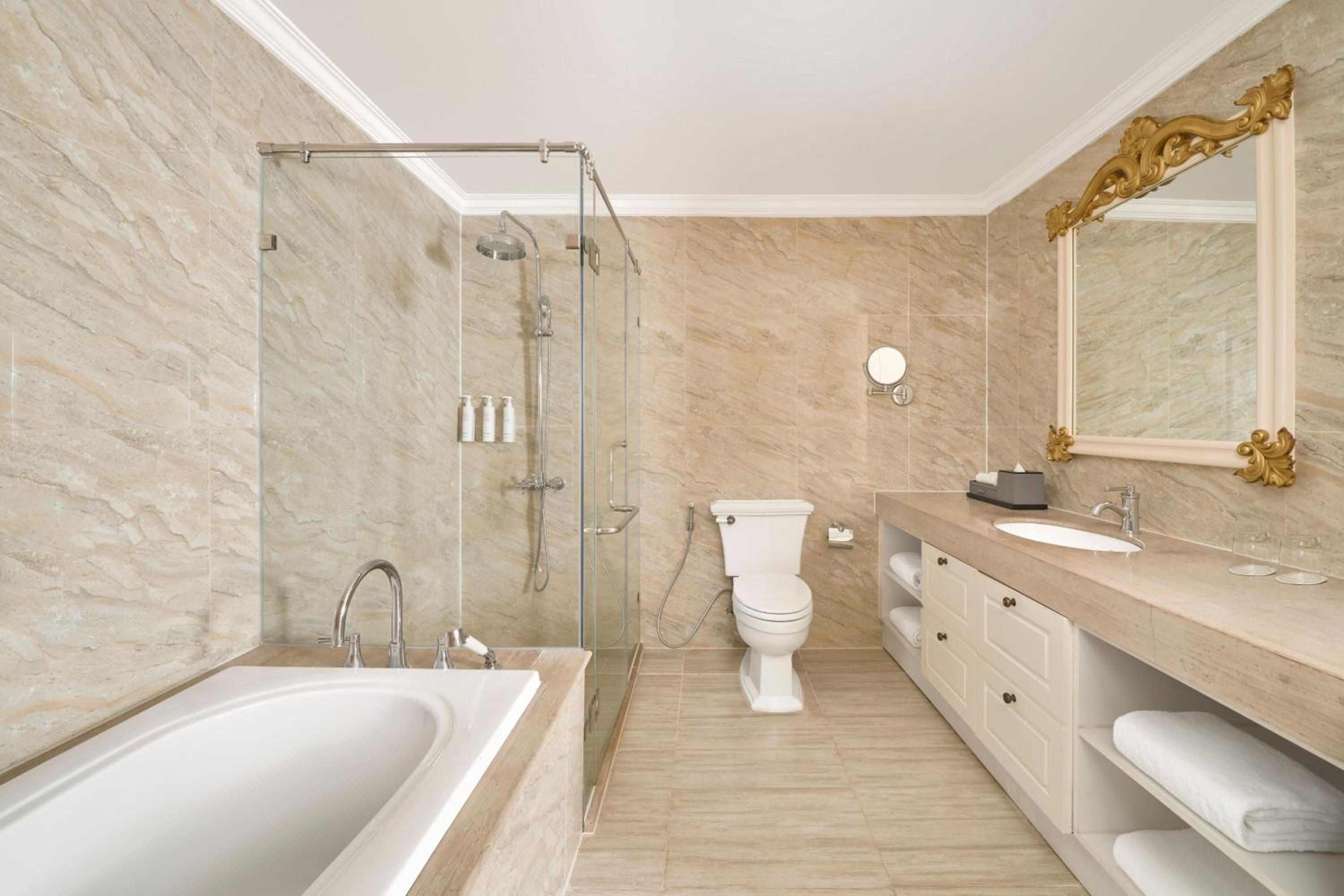 Nha Trang Marriott Resort & Spa, Hon Tre Island 照片第 49 張,共 115 張