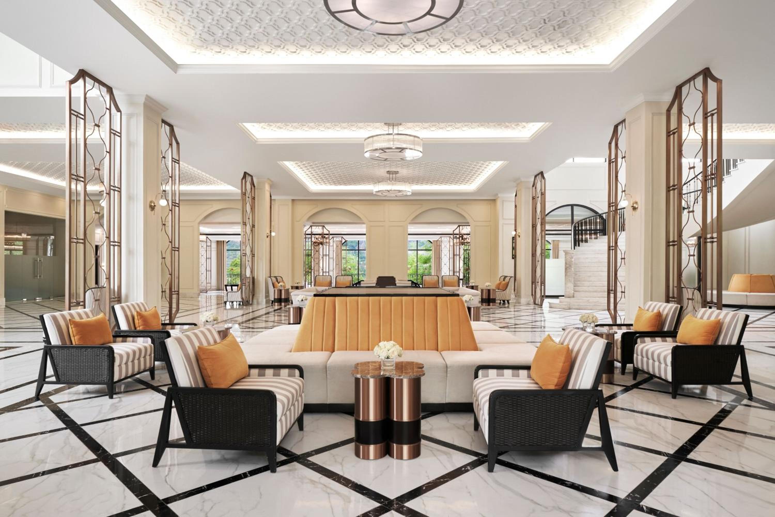 Nha Trang Marriott Resort & Spa, Hon Tre Island 照片第 71 張,共 115 張